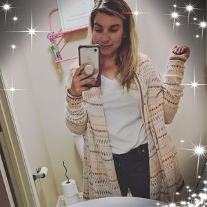 Meet your Posher, Nicole